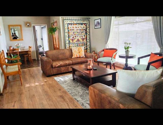 3 BEDROOM HOUSE FOR SALE IN GOLF PARK